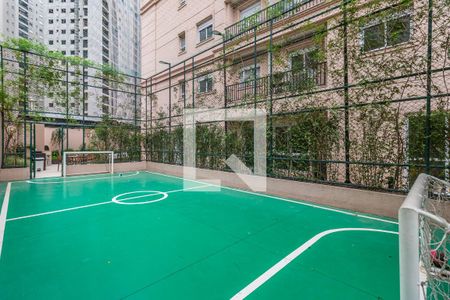 Apartamento à venda com 106m², 3 quartos e 3 vagasÁrea comum