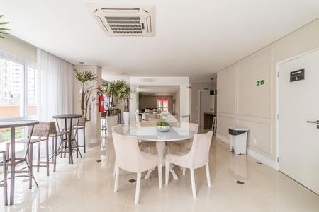 Apartamento à venda com 106m², 3 quartos e 3 vagasÁrea comum