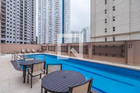 Apartamento à venda com 106m², 3 quartos e 3 vagasÁrea comum