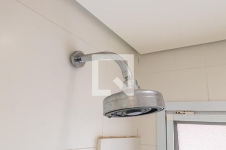 Apartamento à venda com 106m², 3 quartos e 3 vagasBanheiro da Suíte 2