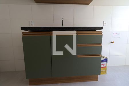 Apartamento para alugar com 50m², 2 quartos e 1 vagaCozinha