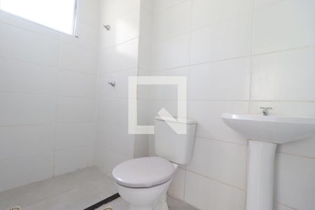 Apartamento para alugar com 50m², 2 quartos e 1 vagaBanheiro