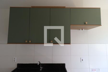 Apartamento para alugar com 50m², 2 quartos e 1 vagaCozinha