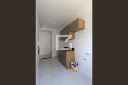 Apartamento para alugar com 50m², 2 quartos e 1 vagaCozinha 