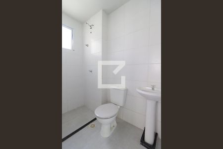 Apartamento para alugar com 50m², 2 quartos e 1 vagaBanheiro