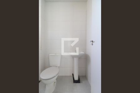 Apartamento para alugar com 50m², 2 quartos e 1 vagaBanheiro