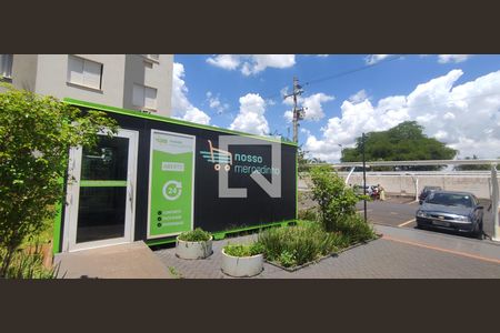 Apartamento para alugar com 50m², 2 quartos e 1 vagaMercado