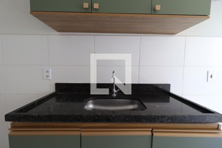 Apartamento para alugar com 50m², 2 quartos e 1 vagaCozinha