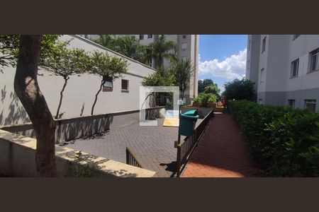 Apartamento para alugar com 50m², 2 quartos e 1 vagaÁrea pet