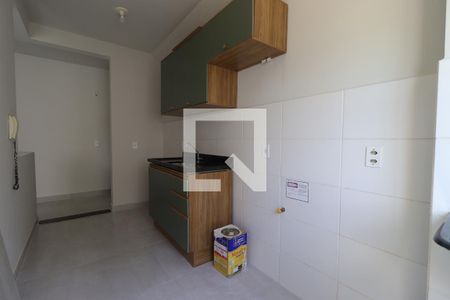 Apartamento para alugar com 50m², 2 quartos e 1 vagaCozinha