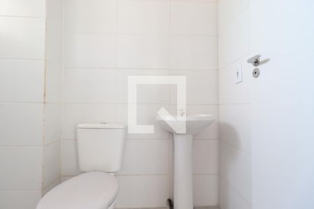 Apartamento para alugar com 50m², 2 quartos e 1 vagaBanheiro