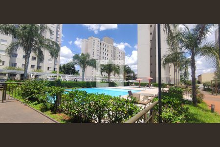 Apartamento para alugar com 50m², 2 quartos e 1 vagaPiscina 