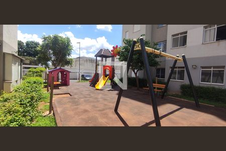 Apartamento para alugar com 50m², 2 quartos e 1 vagaPlayground 