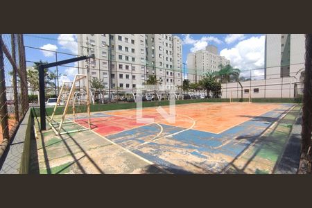 Apartamento para alugar com 50m², 2 quartos e 1 vagaQuadra 