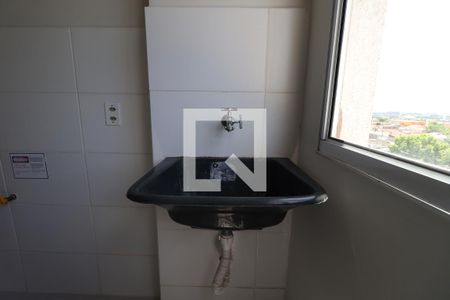 Apartamento para alugar com 50m², 2 quartos e 1 vagaCozinha