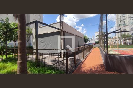 Apartamento para alugar com 50m², 2 quartos e 1 vagaChurrasqueira 