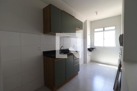 Apartamento para alugar com 50m², 2 quartos e 1 vagaCozinha