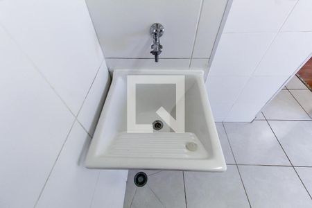 Apartamento para alugar com 35m², 2 quartos e sem vaga Apartamento para alugar com 35m², 2 quartos e sem vagaÁrea de Serviço