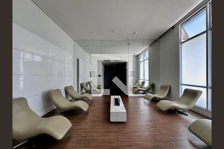 Spa de apartamento para alugar com 1 quarto, 33m² em Brooklin, São Paulo
