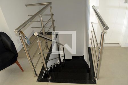 Hall de apartamento à venda com 3 quartos, 156m² em Barra da Tijuca, Rio de Janeiro