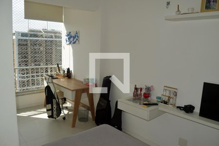 Quarto 1 de apartamento para alugar com 3 quartos, 156m² em Barra da Tijuca, Rio de Janeiro