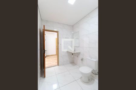 Casa à venda com 220m², 3 quartos e 5 vagas Casa à venda com 220m², 3 quartos e 5 vagasBanheiro Suíte 1