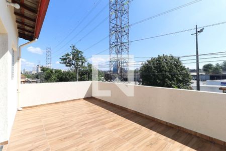 Casa à venda com 220m², 3 quartos e 5 vagas Casa à venda com 220m², 3 quartos e 5 vagasVaranda Suíte 2
