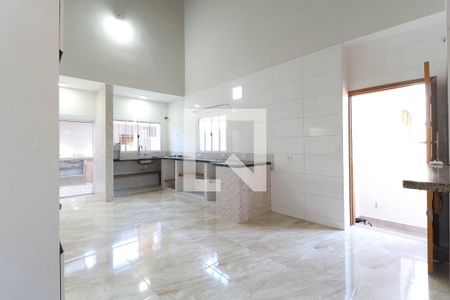 Casa à venda com 220m², 3 quartos e 5 vagas Casa à venda com 220m², 3 quartos e 5 vagasCozinha