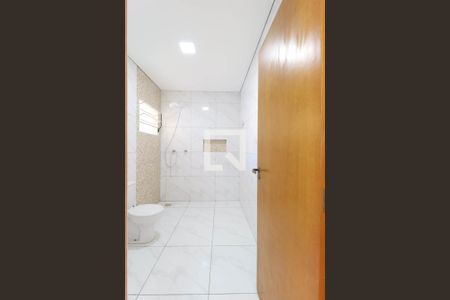 Casa à venda com 220m², 3 quartos e 5 vagas Casa à venda com 220m², 3 quartos e 5 vagasBanheiro Suíte 1