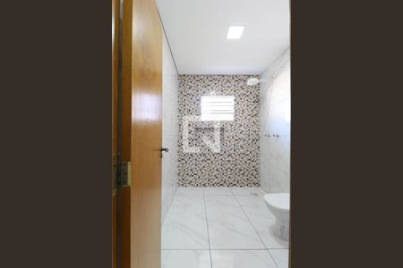 Casa à venda com 220m², 3 quartos e 5 vagas Casa à venda com 220m², 3 quartos e 5 vagasBanheiro