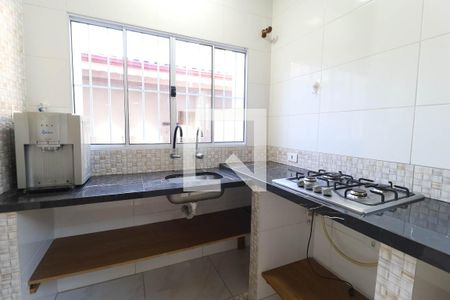 Casa à venda com 220m², 3 quartos e 5 vagas Casa à venda com 220m², 3 quartos e 5 vagasCozinha