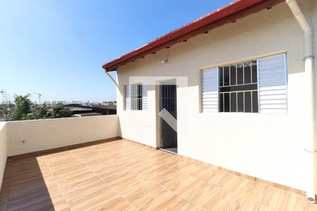 Casa à venda com 220m², 3 quartos e 5 vagas Casa à venda com 220m², 3 quartos e 5 vagasVaranda Suíte 2