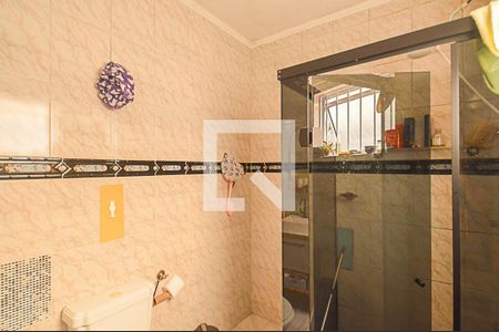 Casa à venda com 198m², 3 quartos e 3 vagasBanheiro 2