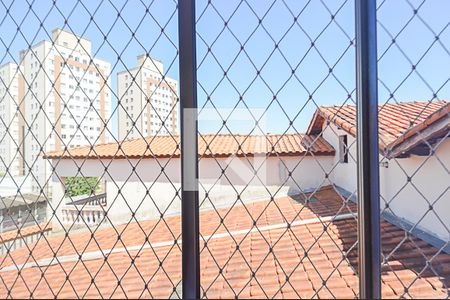 Casa à venda com 198m², 3 quartos e 3 vagasVista do Quarto 2