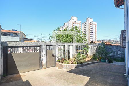 Casa à venda com 198m², 3 quartos e 3 vagasGaragem