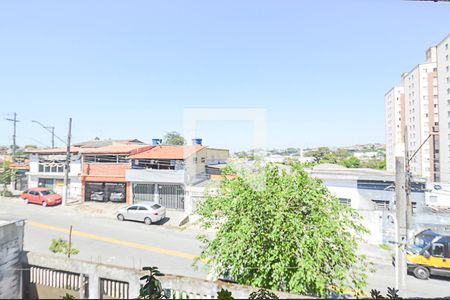 Casa à venda com 198m², 3 quartos e 3 vagasVista da Sacada