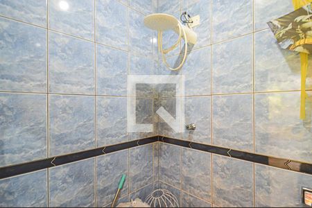 Casa à venda com 198m², 3 quartos e 3 vagasBanheiro de serviço