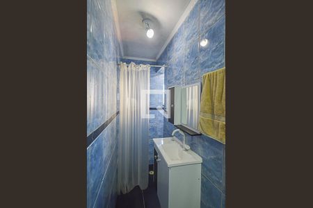 Casa à venda com 198m², 3 quartos e 3 vagasBanheiro 1