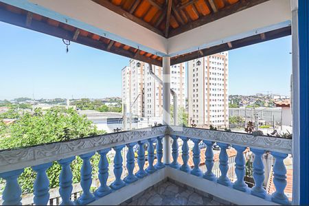 Casa à venda com 198m², 3 quartos e 3 vagasSacada