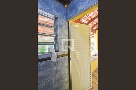 Casa à venda com 198m², 3 quartos e 3 vagasBanheiro de serviço