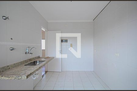 Apartamento à venda com 75m², 3 quartos e 2 vagas Apartamento à venda com 75m², 3 quartos e 2 vagasCozinha