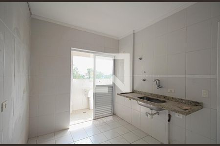 Apartamento à venda com 75m², 3 quartos e 2 vagas Apartamento à venda com 75m², 3 quartos e 2 vagasCozinha