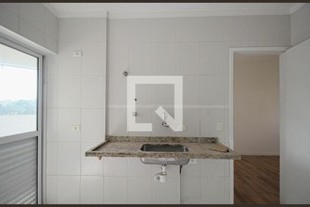 Apartamento à venda com 75m², 3 quartos e 2 vagas Apartamento à venda com 75m², 3 quartos e 2 vagasCozinha