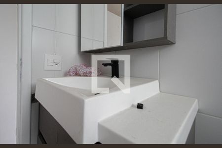 Apartamento à venda com 75m², 3 quartos e 2 vagas Apartamento à venda com 75m², 3 quartos e 2 vagasBanheiro