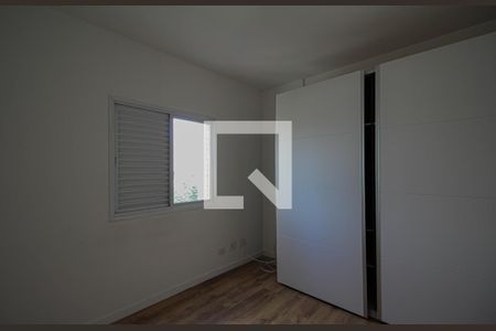 Quarto 1 de apartamento à venda com 3 quartos, 75m² em Paraíso do Morumbi, São Paulo