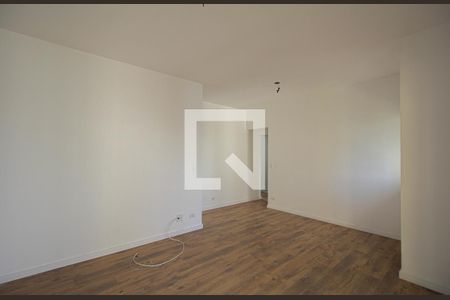 Sala de apartamento à venda com 3 quartos, 75m² em Paraíso do Morumbi, São Paulo