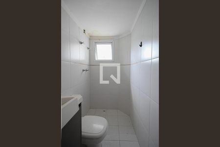 Apartamento à venda com 75m², 3 quartos e 2 vagas Apartamento à venda com 75m², 3 quartos e 2 vagasBanheiro