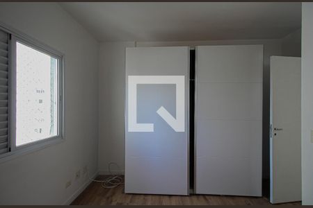 Quarto 1 de apartamento à venda com 3 quartos, 75m² em Paraíso do Morumbi, São Paulo