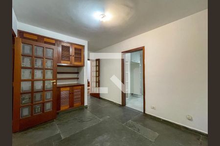 Casa de condomínio à venda com 400m², 5 quartos e 2 vagasSacada/Quarto 2