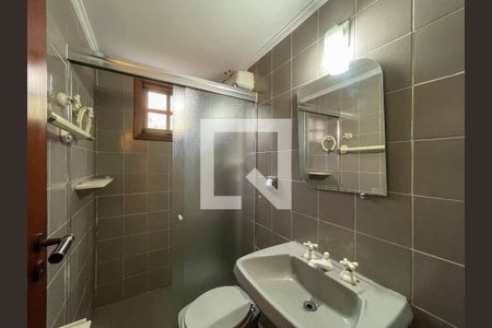 Casa de condomínio à venda com 400m², 5 quartos e 2 vagasBanheiro/Suite 2